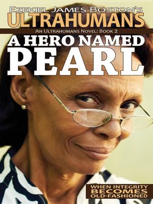 cover image of A Hero Named Pearl